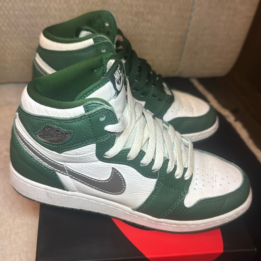Air Jordan 1 retro high OG GS